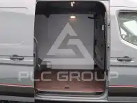 2026 Nissan Interstar