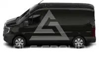 2026 Nissan Interstar