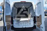 2026 Nissan Interstar
