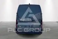 2026 Nissan Interstar