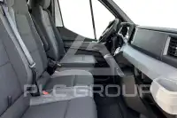 2026 Nissan Interstar