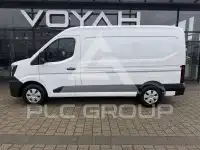 2026 Nissan Interstar