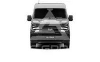 2026 Nissan Interstar