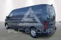 2026 Nissan Interstar