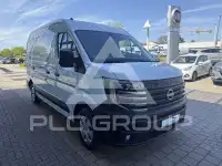 2026 Nissan Interstar