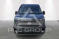2026 Nissan Interstar
