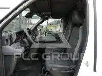 2026 Nissan Interstar