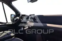 2026 Nissan Interstar