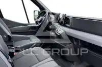 2026 Nissan Interstar