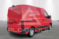 2026 Nissan Interstar