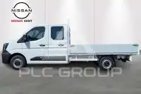 2026 Nissan Interstar