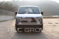 2026 Nissan Interstar