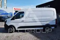 2026 Nissan Interstar