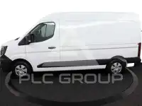2026 Nissan Interstar