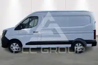 2026 Nissan Interstar