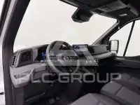 2026 Nissan Interstar