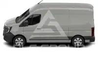 2026 Nissan Interstar