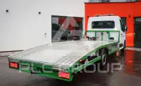 2026 Nissan Interstar