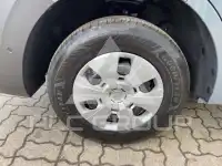 2026 Nissan Interstar