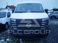 2026 Nissan Interstar