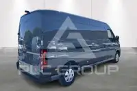 2026 Nissan Interstar