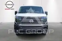 2026 Nissan Interstar