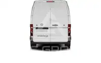2026 Nissan Interstar