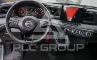 2026 Nissan Interstar