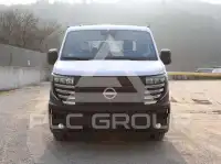 2026 Nissan Interstar