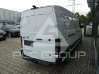 2026 Nissan Interstar
