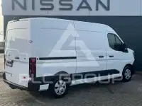 2026 Nissan Interstar