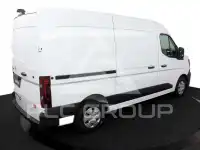 2026 Nissan Interstar