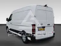2026 Nissan Interstar