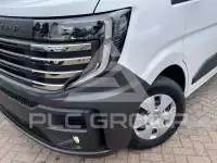 2026 Nissan Interstar