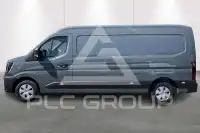 2026 Nissan Interstar
