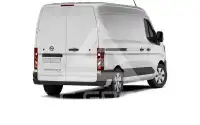 2026 Nissan Interstar