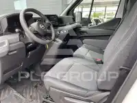 2026 Nissan Interstar