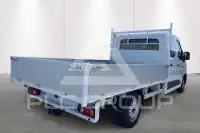 2026 Nissan Interstar