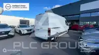 2026 Nissan Interstar