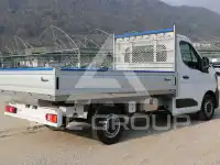 2026 Nissan Interstar