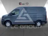 2026 Nissan Interstar