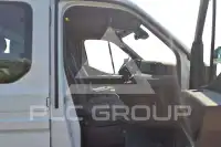 2026 Nissan Interstar