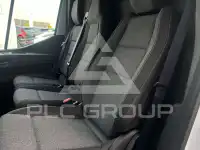 2026 Nissan Interstar