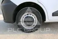 2026 Nissan Interstar