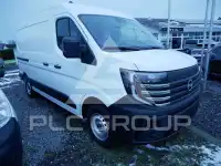 2026 Nissan Interstar