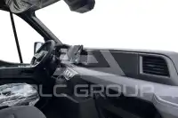 2026 Nissan Interstar