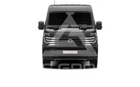 2026 Nissan Interstar