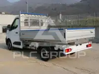 2026 Nissan Interstar