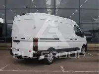 2026 Nissan Interstar