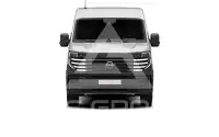2026 Nissan Interstar